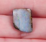 Boulder Opal am Band - Video