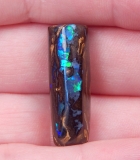 Boulder Opal am Band - Video