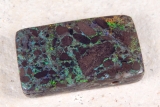 Andamooka-Black-Matrix-Opal - Video