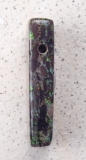 Andamooka-Black-Matrix-Opal - Video