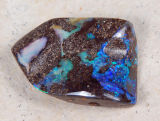 Boulder Opal am Band - Video