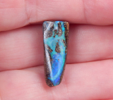 Boulder Opal am Band - Video