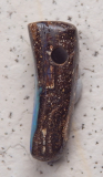 Boulder Opal am Band - Video