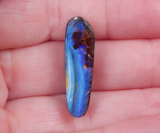 Boulder Opal am Band - Video