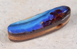 Boulder Opal am Band - Video