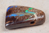 Boulder Opal am Band - Video