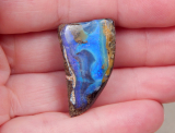 Boulder Opal am Band - Video