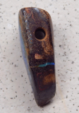 Boulder Opal am Band - Video