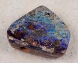 Boulder Opal am Band - Video