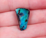 Boulder Opal am Band - Video