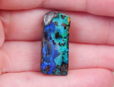 Boulder Opal am Band - Video