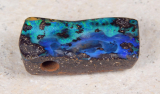 Boulder Opal am Band - Video