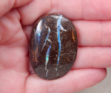 Boulder Opal am Band - Video