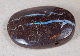 Boulder Opal am Band - Video