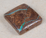 Boulder Opal am Band - Video