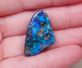 Boulder Opal am Band - Video