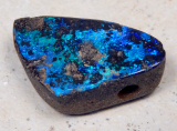 Boulder Opal am Band - Video