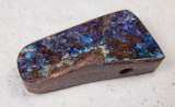 Boulder Opal am Band - Video