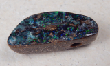 Boulder Opal am Band - Video