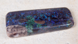 Andamooka-Black-Matrix-Opal - Video