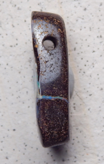 Boulder Opal am Band - Video