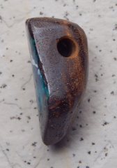 Boulder Opal am Band - Video