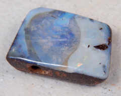 Boulder Opal am Band - Video