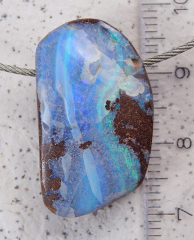 Boulder Opal am Band - Video