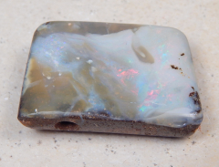 Boulder Opal am Band - Video