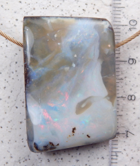 Boulder Opal am Band - Video