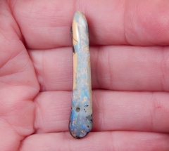 Boulder Opal am Band - Video