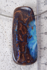 Boulder Opal am Band - Video