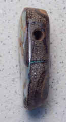 Boulder Opal am Band - Video