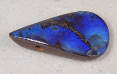 Boulder Opal am Band - Video