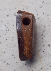 Boulder Opal am Band - Video