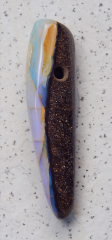 Boulder Opal am Band - Video