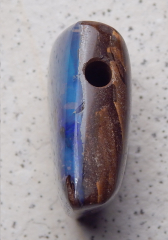 Boulder Opal am Band - Video