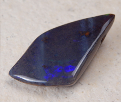 Boulder Opal am Band - Video