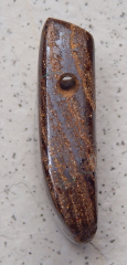 Boulder Opal am Band - Video