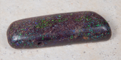 Boulder Opal am Band - Video