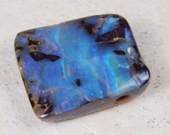 Boulder Opal am Band - Video