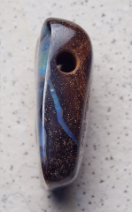 Boulder Opal am Band - Video