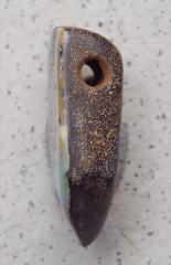 Boulder Opal am Band - Video