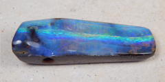 Boulder Opal am Band - Video