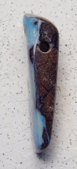 Boulder Opal am Band - Video