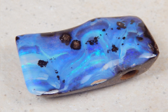 Boulder Opal am Band - Video