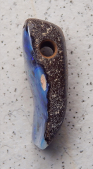 Boulder Opal am Band - Video