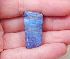 Boulder Opal am Band - Video