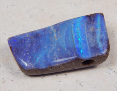 Boulder Opal am Band - Video