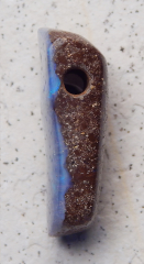 Boulder Opal am Band - Video